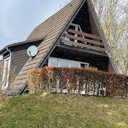 Villa Vennhuette Monschau Esterno foto