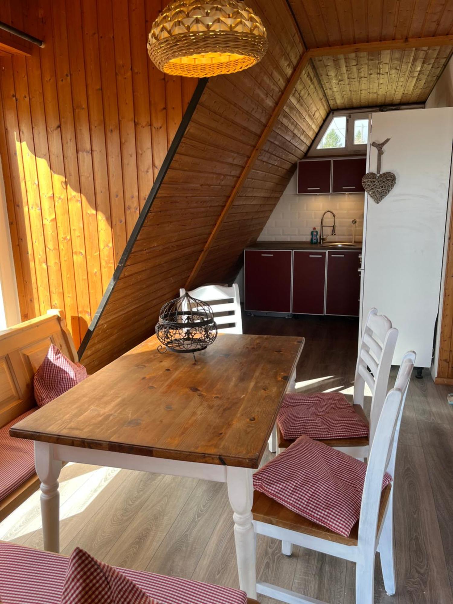 Villa Vennhuette Monschau Esterno foto