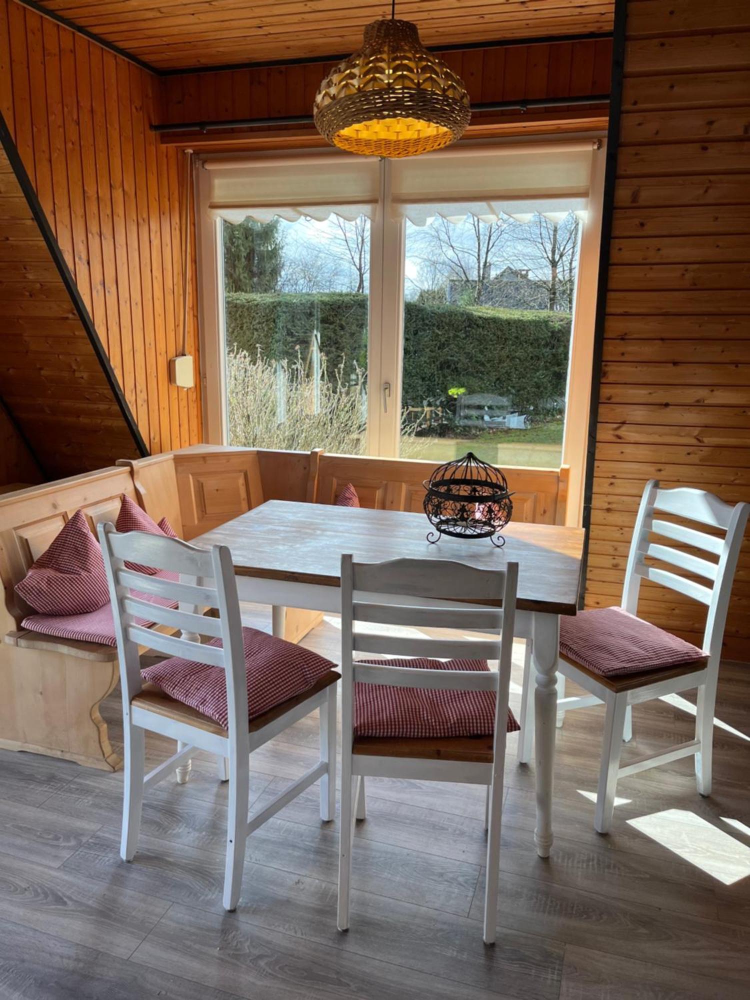 Villa Vennhuette Monschau Esterno foto
