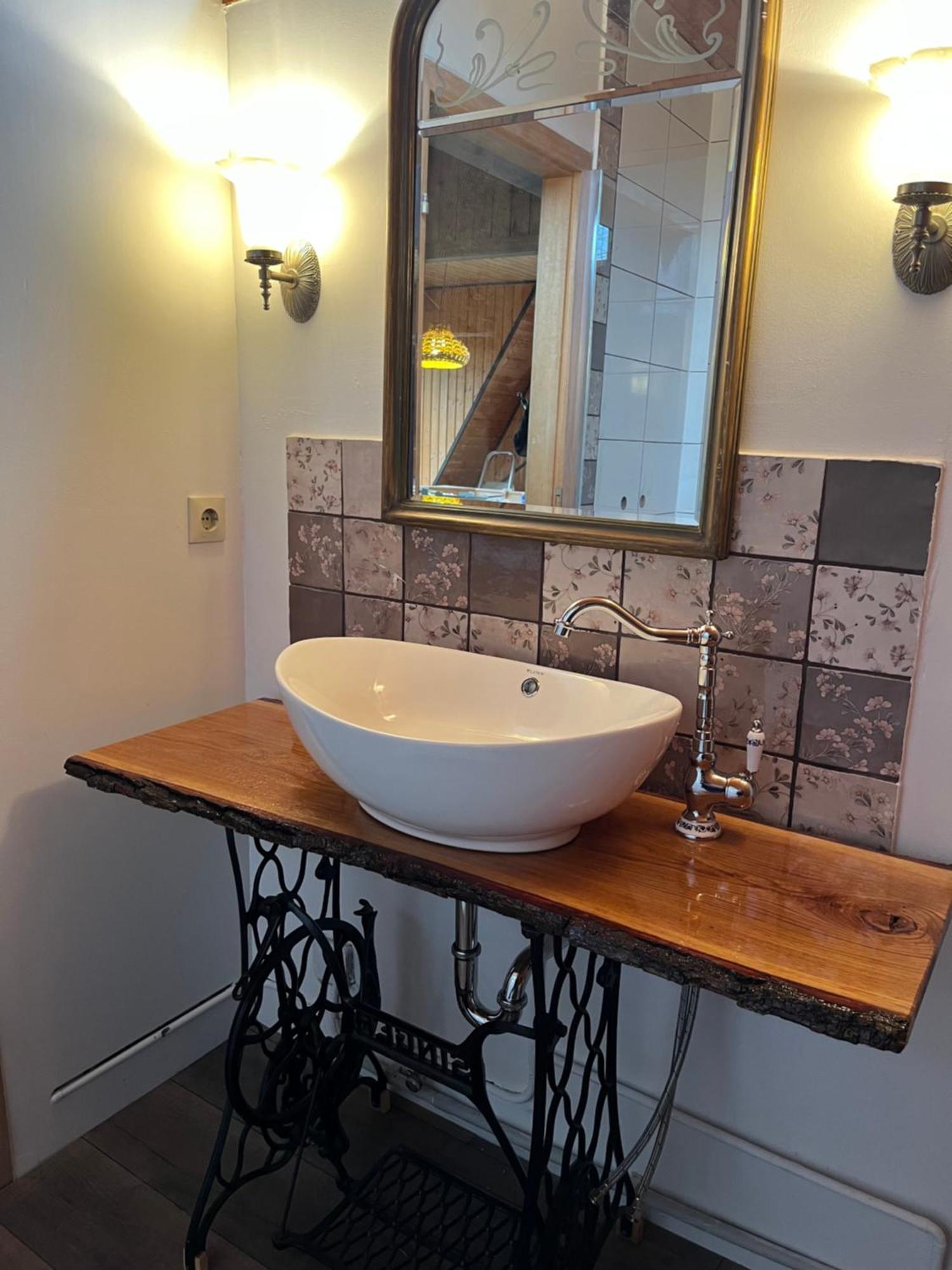 Villa Vennhuette Monschau Esterno foto