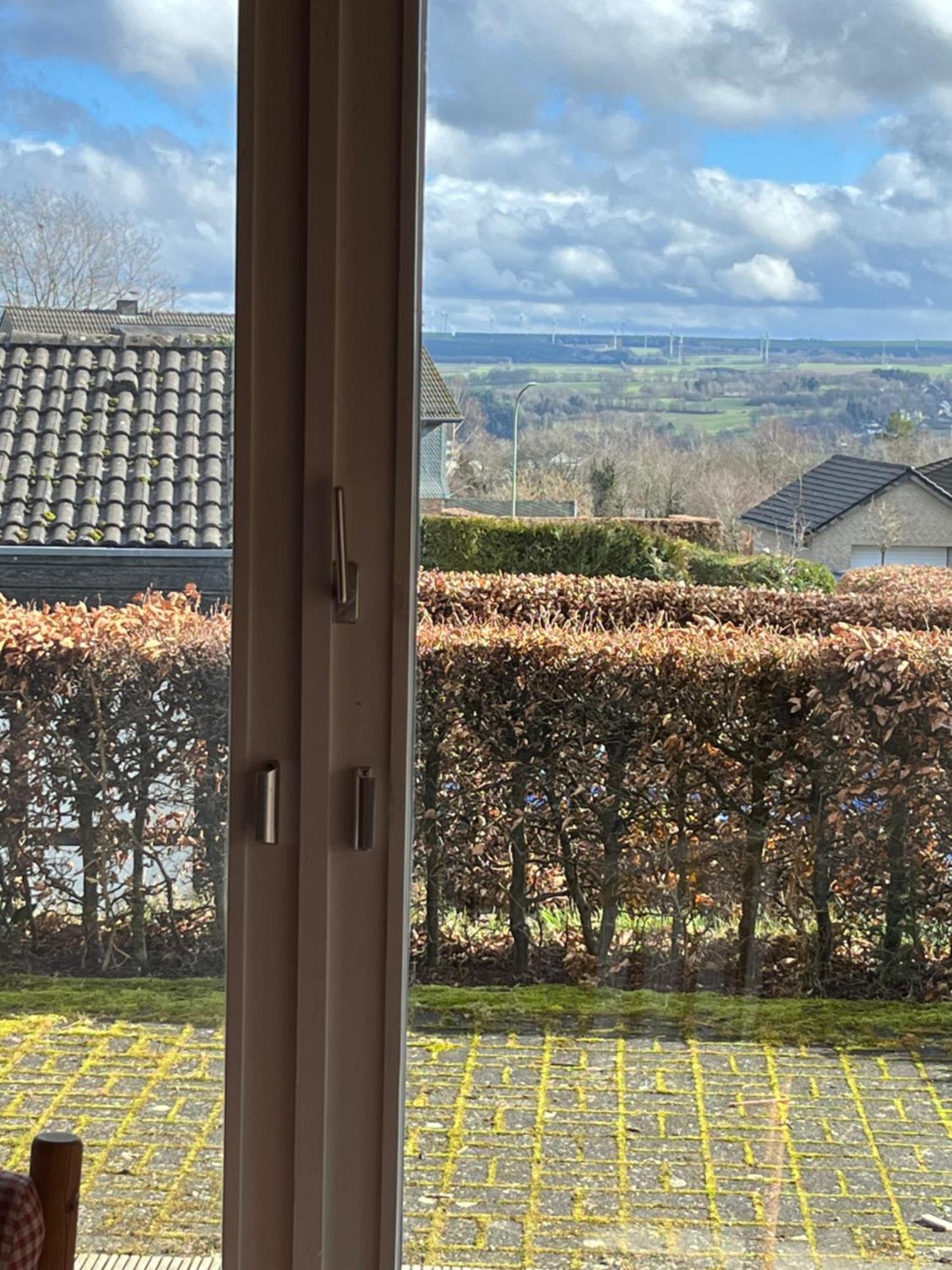 Villa Vennhuette Monschau Esterno foto